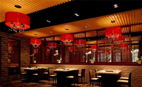 重庆火锅加盟店排名靠前的项目有哪些(图1)