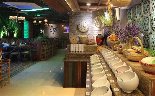重庆火锅加盟店排名靠前的项目有哪些(图2)